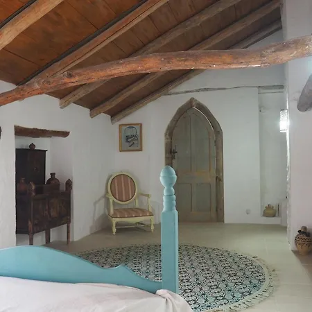 Casa Real Holiday home *
