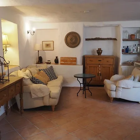 Holiday home Casa Real *