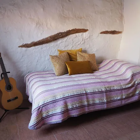 Holiday home Casa Real