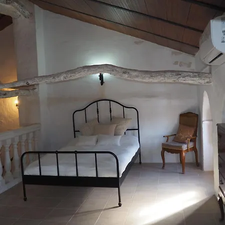 Holiday home Casa Real *