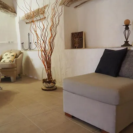 Casa Real Salar
