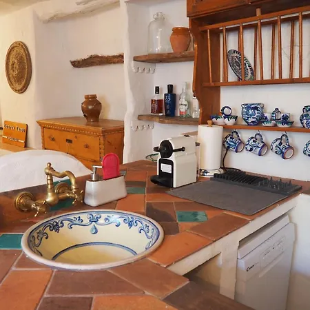 Holiday home Casa Real *