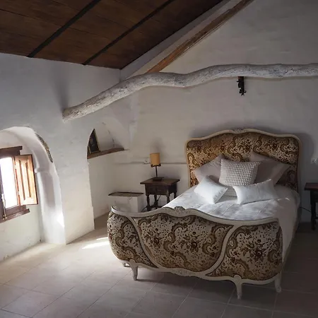 Holiday home Casa Real
