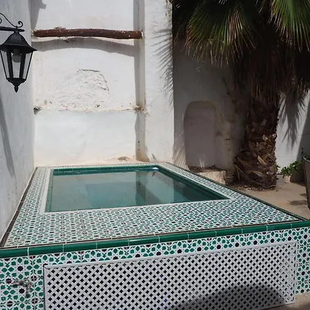 Casa Real Holiday home Salar