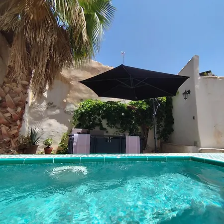 Holiday home Casa Real