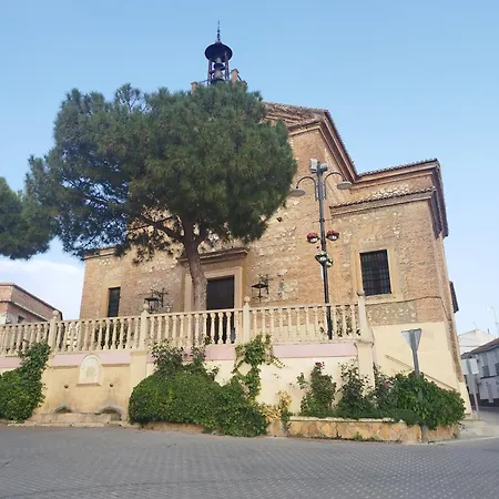 Casa Real Holiday home